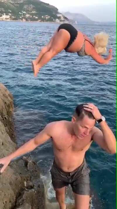 10 out of 10 on the form