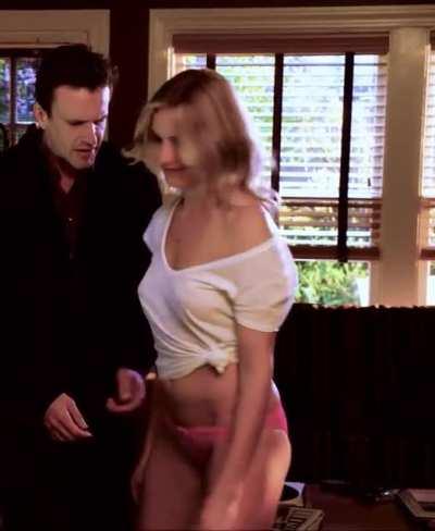 Cameron Diaz was amazing in sex tape