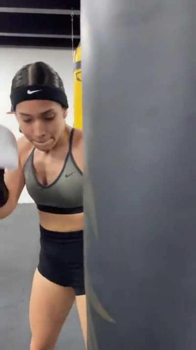 Xinnia Macia de la Fuente