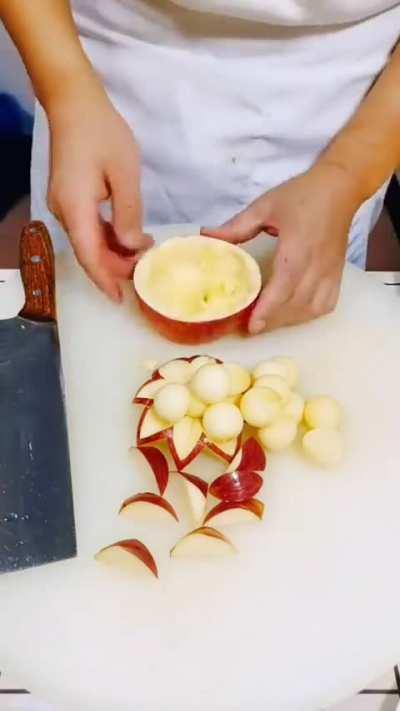 Creative Art from Apple