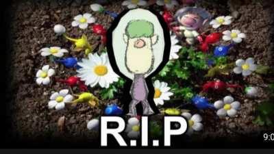 Character D has the best lore