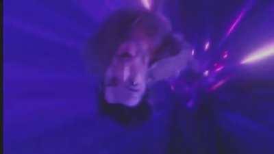 Me forcing the first caveman I see after going to 10,000 BC to listen to the Outer Wilds OST