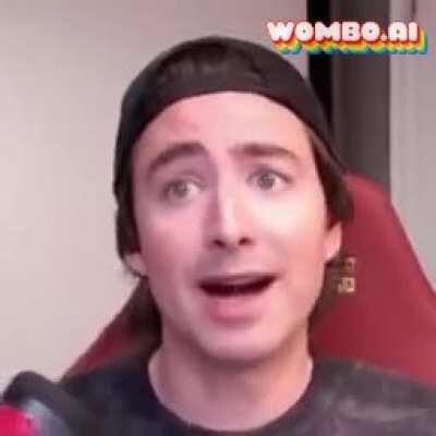 Thank you DFV. We know you’d never give up on us. If he’s in, I’m in.