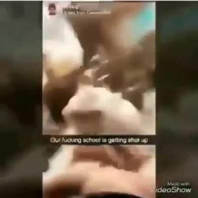 This sneak attack will send me to hell