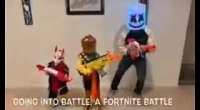 Fortnite
