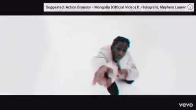 ALL SMILES (LEAK 2020)