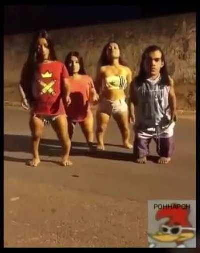 E q eu quero ir pro inferno🎵🎶