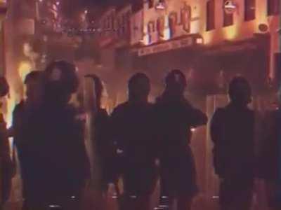 Rare video. IRA promo video