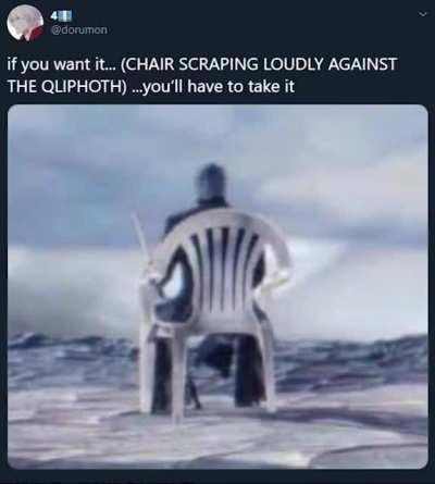 Made this in like 15 seconds, my brain is rotting