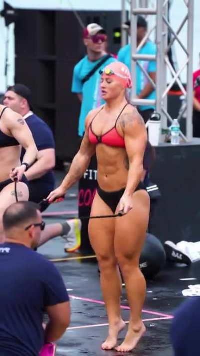 Dani Speegle