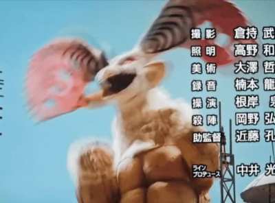 mfw it's Omega day!!!