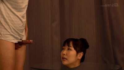 [SDDE-464] fetish: Head and body seperate