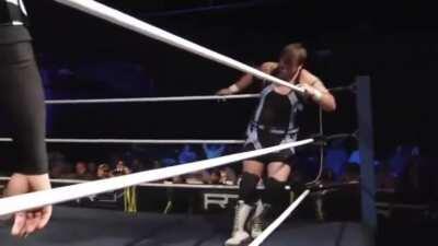 He is the Chosen one