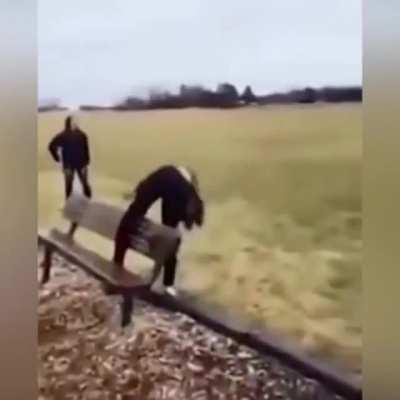 But why? Why would you do that?