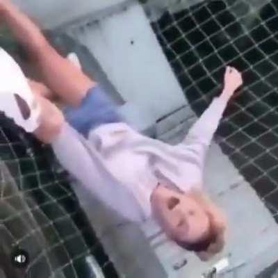 ⚠️ PASSA BEM, TINHA UMA REDE ⚠️