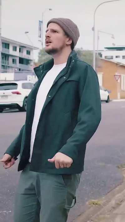 Crackermilk is our national treasure