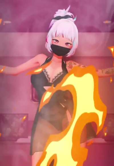 What a Christmas Morning to wake up to! 🥵