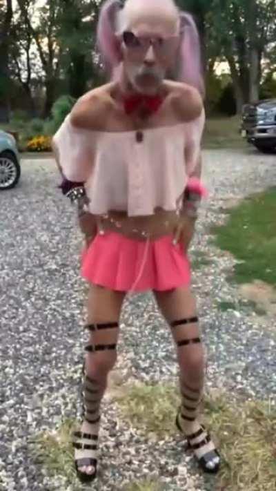 cristianghost jubilado 😍 😍 😍 😍 😍 😍 😍