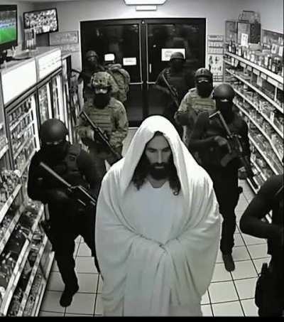 Jesus quando voltar: