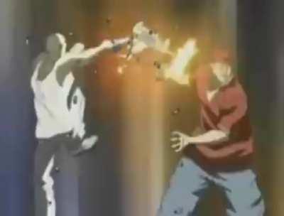 Y’all ever had a nigga moment twins?