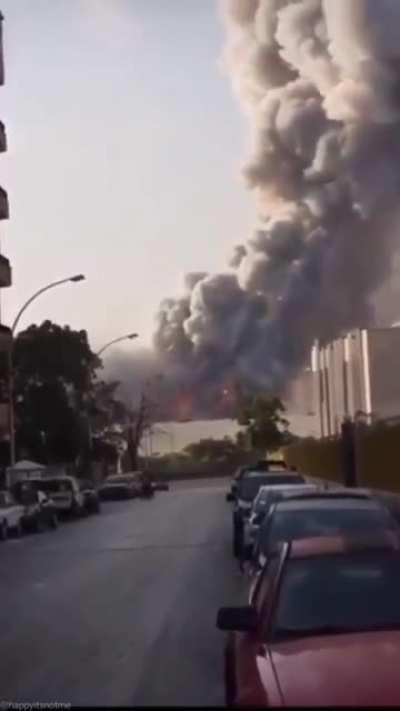 What’s going on there?