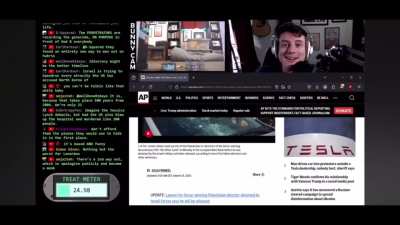 A cathartic takedown of Lonerbox and other genocidal freaks (by Westside Tyler)