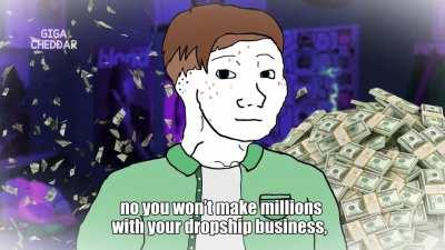 "I got depression so you don't have to"....