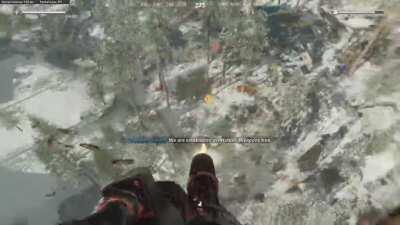 Houston, we have a bruh moment.