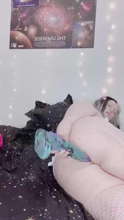 The best feeling in the world