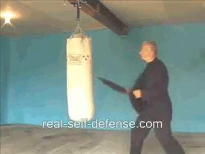 Saving This for a Rainy Day.