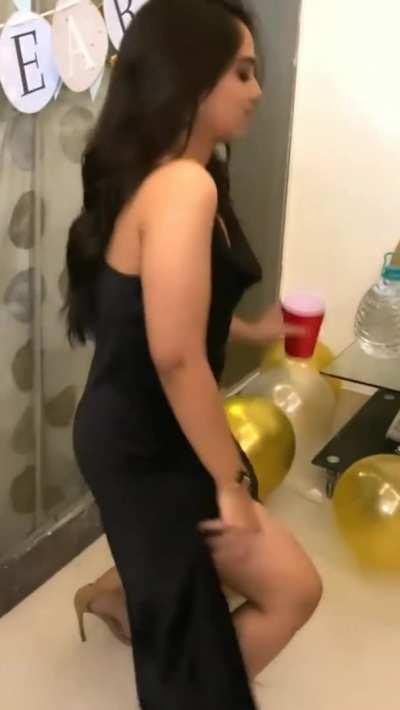 Ahsaas Channa - Fap compilation..she is perfect fuck-material in Showbiz right now