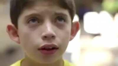 Wtf esa del final es tu madre?