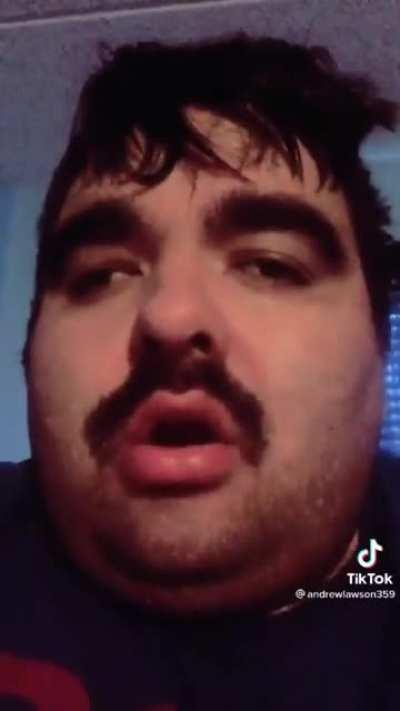 Where are his naughty ladies?