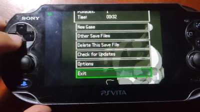 Pokemon Uranium port of 