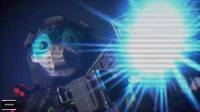 Let's go, RAFTRON Force!