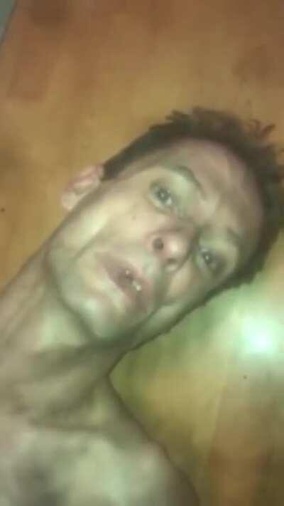 Schanzenfest, Meth und Drachenlords Scheisse fressen