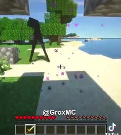 Momentos antes del desastre 😳