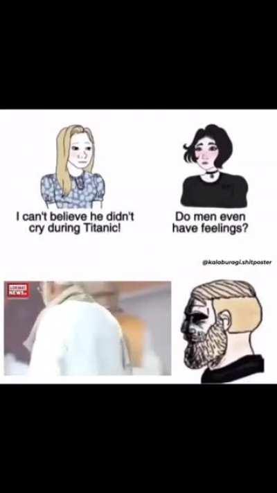 Why Modiji why? 😔