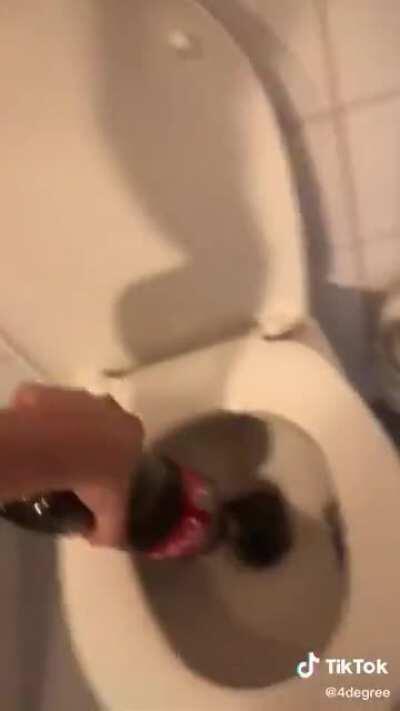 I didn’t expected that