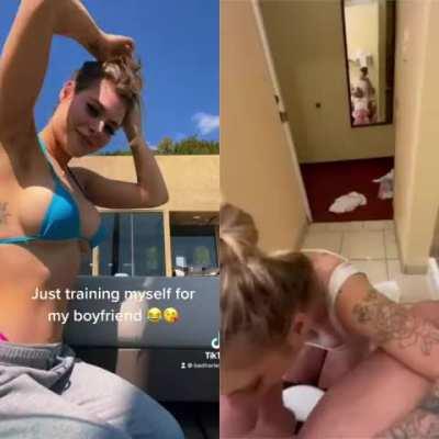 Practice makes perfect :)