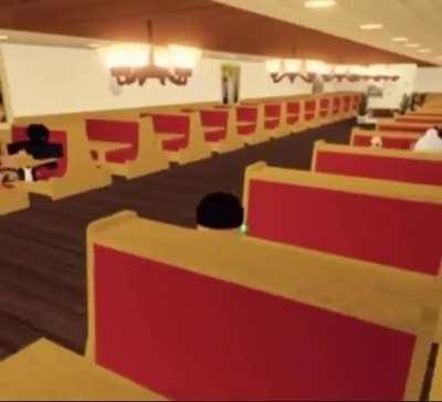 Well that escalated quickly