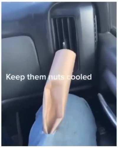 Hot summer days be like 🔥