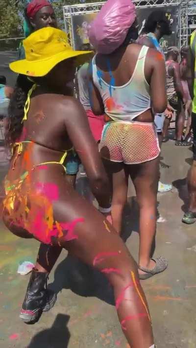 Ready for Miami Carnival (@remmyyvanityy) 