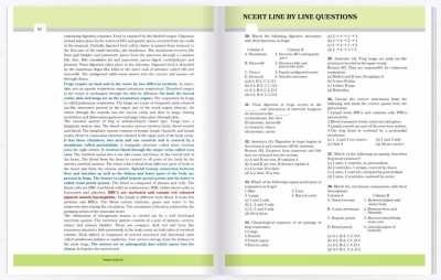 Feedback Needed on New NCERT Biology Book for NEET 2026