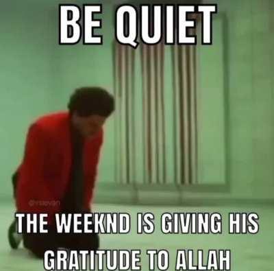 Halal Weeknd
