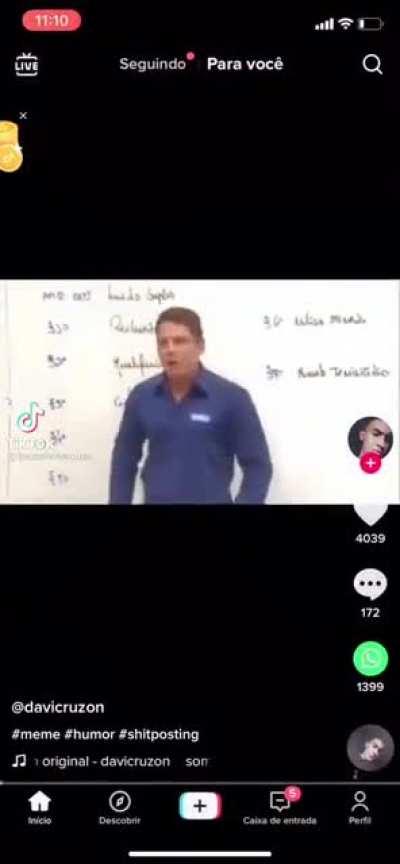 Tenha tempo pra Deus sempre