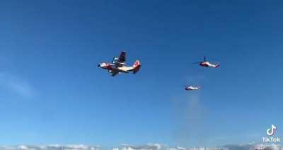 That is not the right anthem.