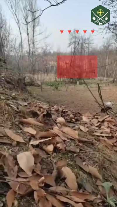 On December 11th, around 3:30 PM, the Falcon Squad TRF carried out an IED blast on a CRPF vehicle, injuring five CRPF personnel in Kaswa Zainapora, Shopian.