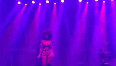 After the Beep @ Union Transfer (Philadelphia PA 3/22/22)