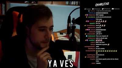 ¡Hola! Nunca había publicado antes en este Reddit a pesar de ser miembro, así que me estreno con algo que hice hace un tiempo ya. ¡Pero que aun guardo con cariño! Un abrazo, nenitos. PD: Lo siento, no sé cantar @u@ Puede que haya Copy con la instrumental.